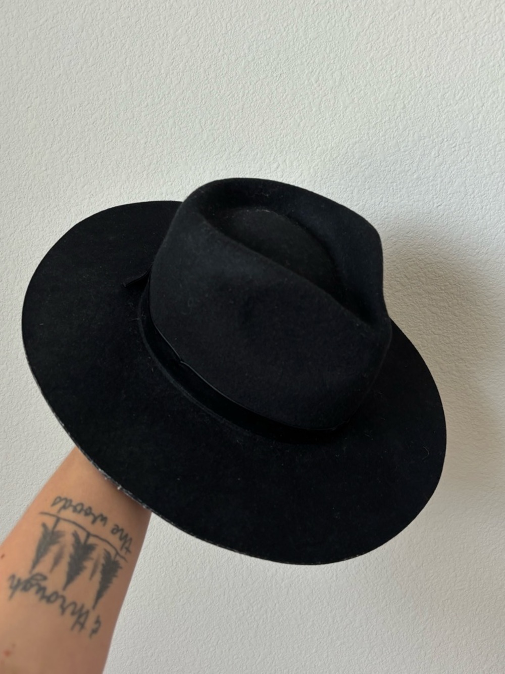 Rylee + Cru kids hat